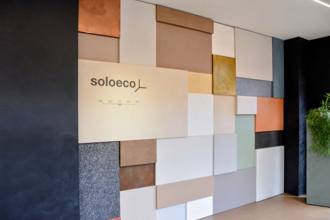 materiali soloeco - semar